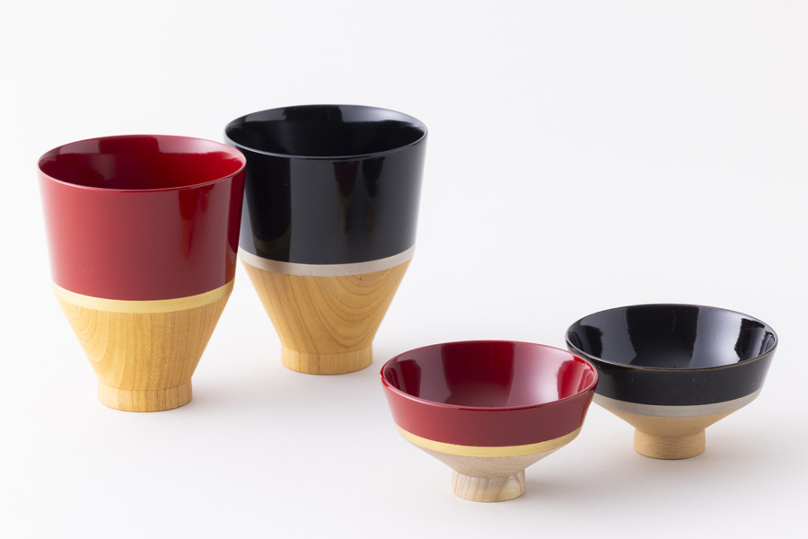 輪線 酒呑 酒盃 ヨーロッパ製 楽天市場】酒器 冷酒 面白 ぐい呑 盃 冷酒でほっぺが赤くなる三英傑