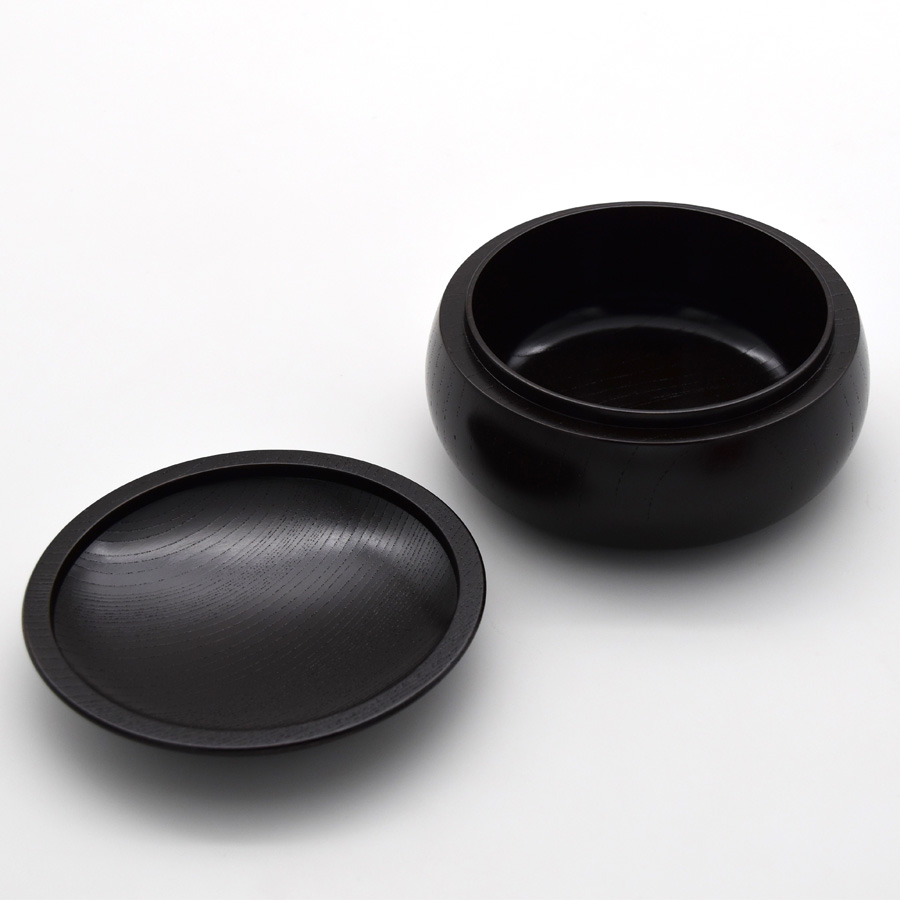 MOKUボンボニエール 赤スリ/黒スリ